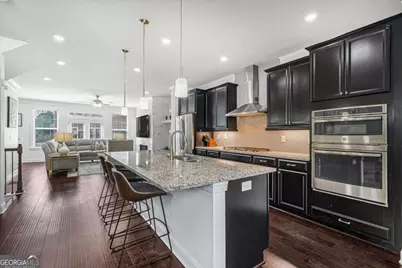 4078 Townsend Lane, Atlanta, GA 30346 - Photo 20
