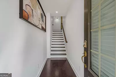 4078 Townsend Lane, Atlanta, GA 30346 - Photo 6