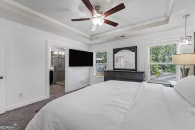 4078 Townsend Lane, Atlanta, GA 30346 - Photo 24
