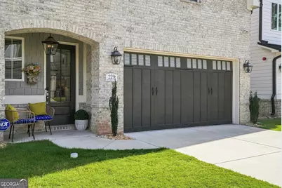 229 Scottsdale Drive, Marietta, GA 30064 - Photo 2
