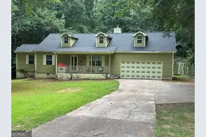 253 Ruth Drive, Newnan, GA 30265 - Photo 4
