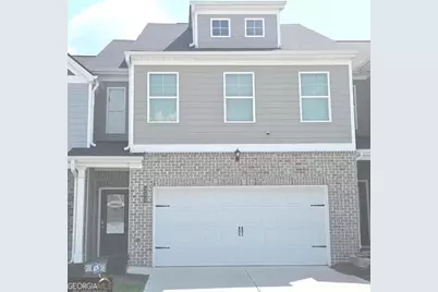 233 Switcher Court, Union City, GA 30291 - Photo 2