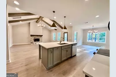 311 Mourning Court #LOT 33, Lagrange, GA 30241 - Photo 6