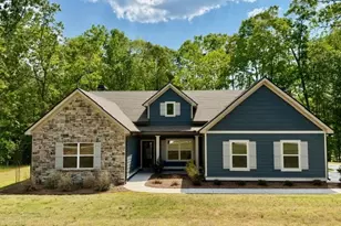 244 Deer Creek Run, Moreland, GA 30259 - Photo 1