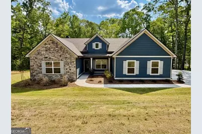 244 Deer Creek Run #LOT 17, Moreland, GA 30259 - Photo 22