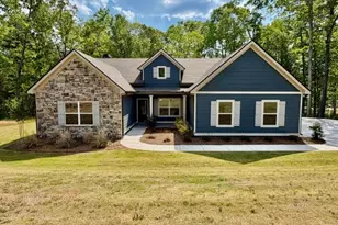 244 Deer Creek Run, Moreland, GA 30259 - Photo 22