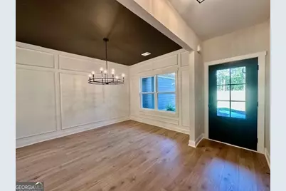 244 Deer Creek Run #LOT 17, Moreland, GA 30259 - Photo 2