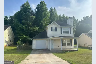 839 Tramore Drive, Stockbridge, GA 30281 - Photo 4