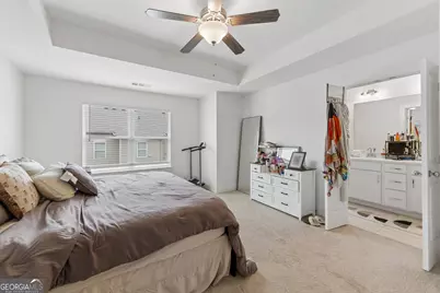 5811 Calle Vista Drive, Lithonia, GA 30058 - Photo 28