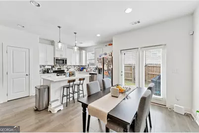 5811 Calle Vista Drive, Lithonia, GA 30058 - Photo 14