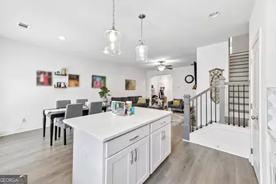5811 Calle Vista Drive, Lithonia, GA 30058 - Photo 20