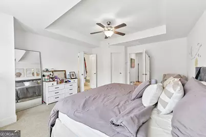 5811 Calle Vista Drive, Lithonia, GA 30058 - Photo 34