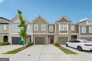 5811 Calle Vis Dr, Lithonia, GA 30058 - Photo 1