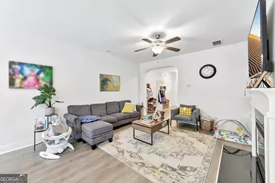 5811 Calle Vista Drive, Lithonia, GA 30058 - Photo 10