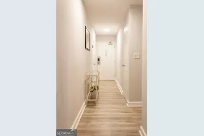 300 W Peachtree St 21 J, Atlanta, GA 30332 - Photo 10