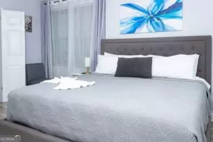 300 W Peachtree St 21 J, Atlanta, GA 30332 - Photo 6