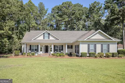 2707 Water Wheel Way, Statesboro, GA 30461 - Photo 1
