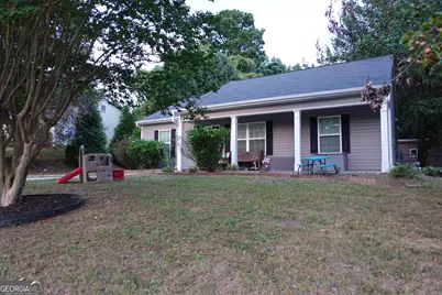 414 Harpy Eagle Drive, Winder, GA 30680 - Photo 34