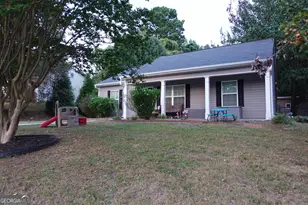 414 Harpy Eagle Dr, Winder, GA 30680 - Photo 34