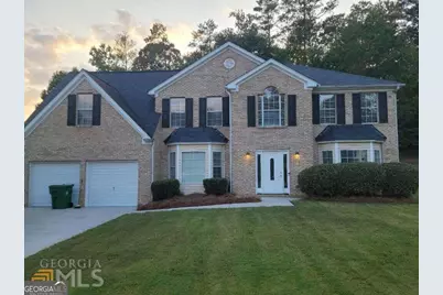 7862 Providence Point Way, Lithonia, GA 30058 - Photo 1