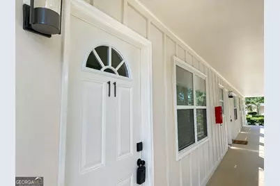 21 Delmont Drive #11, Atlanta, GA 30305 - Photo 2