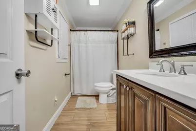 234 Malier Road, Hampton, GA 30228 - Photo 22