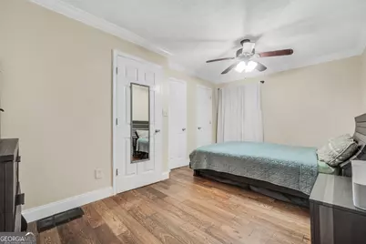 234 Malier Road, Hampton, GA 30228 - Photo 20