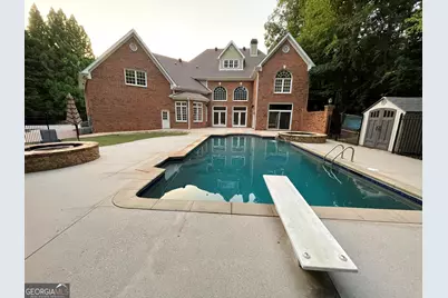1171 River Run, Bishop, GA 30621 - Photo 2