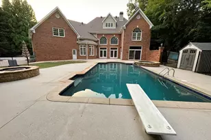 1171 River Run, Bishop, GA 30621 - Photo 2