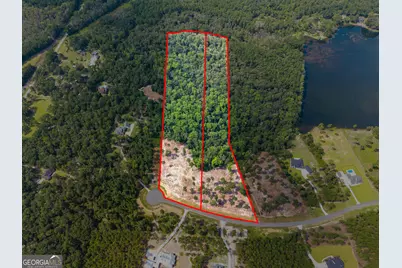 0 E Lake Drive LOT #13, Statesboro, GA 30458 - Photo 2