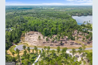 0 E Lake Drive LOT #13, Statesboro, GA 30458 - Photo 10
