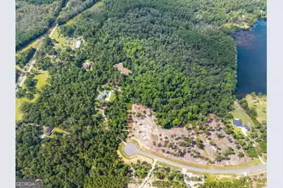 0 E Lake Drive LOT #14, Statesboro, GA 30458 - Photo 4