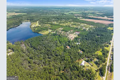 0 E Lake Drive LOT #14, Statesboro, GA 30458 - Photo 6