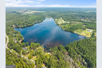 0 E Lake Drive LOT #14, Statesboro, GA 30458 - Photo 8