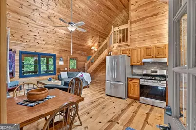 48 Riverwood Trail, Ellijay, GA 30536 - Photo 16