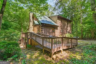 48 Riverwood Trail, Ellijay, GA 30536 - Photo 8