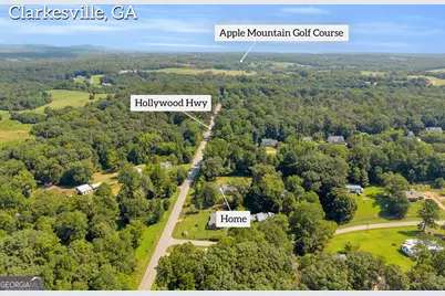 1472 Hollywood Hwy, Clarkesville, GA 30523 - Photo 62