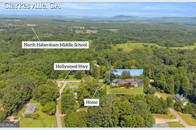 1472 Hollywood Hwy, Clarkesville, GA 30523 - Photo 60