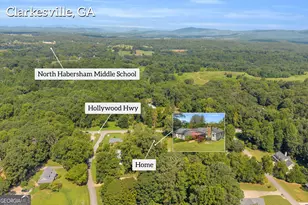 1472 Hollywood Hwy, Clarkesville, GA 30523 - Photo 60