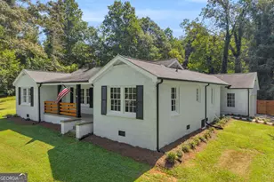 1472 Hollywood Hwy, Clarkesville, GA 30523 - Photo 1