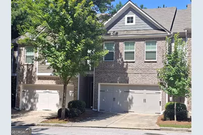 4402 Newfangle Road, Stone Mountain, GA 30083 - Photo 1