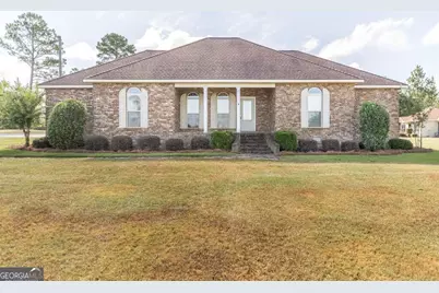 2509 Orphans Cemetery Road, Eastman, GA 31023 - Photo 10