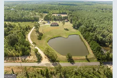 2509 Orphans Cemetery Road, Eastman, GA 31023 - Photo 2