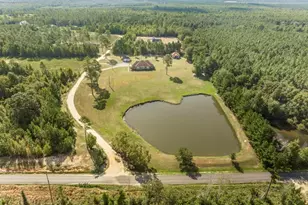 2509 Orphans Cemetery Rd, Eastman, GA 31023 - Photo 2