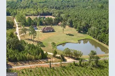 2509 Orphans Cemetery Road, Eastman, GA 31023 - Photo 4