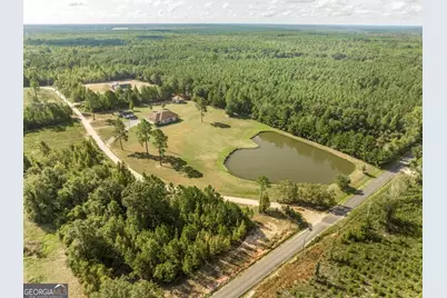 2509 Orphans Cemetery Road, Eastman, GA 31023 - Photo 1