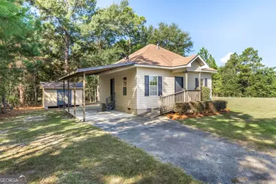 2509 Orphans Cemetery Road, Eastman, GA 31023 - Photo 48