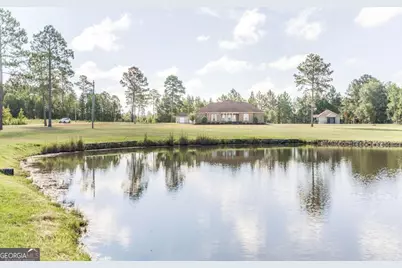 2509 Orphans Cemetery Road, Eastman, GA 31023 - Photo 6