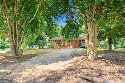 655 Old Hendry Church Road, Canon, GA 30520 - Photo 24