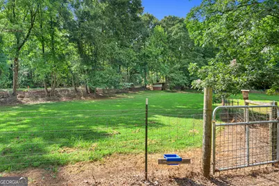 655 Old Hendry Church Road, Canon, GA 30520 - Photo 16